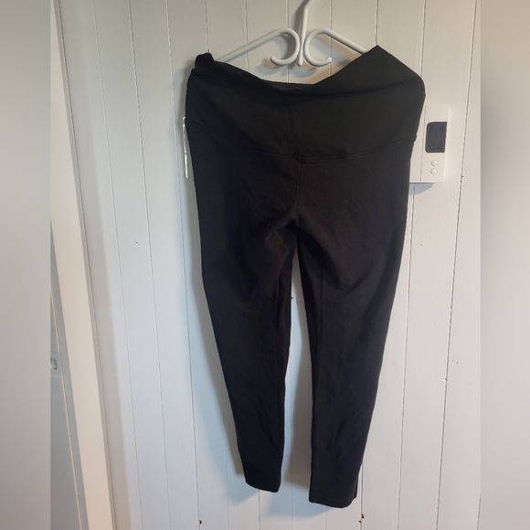 Maternity Leggings - Picture 4 of 4